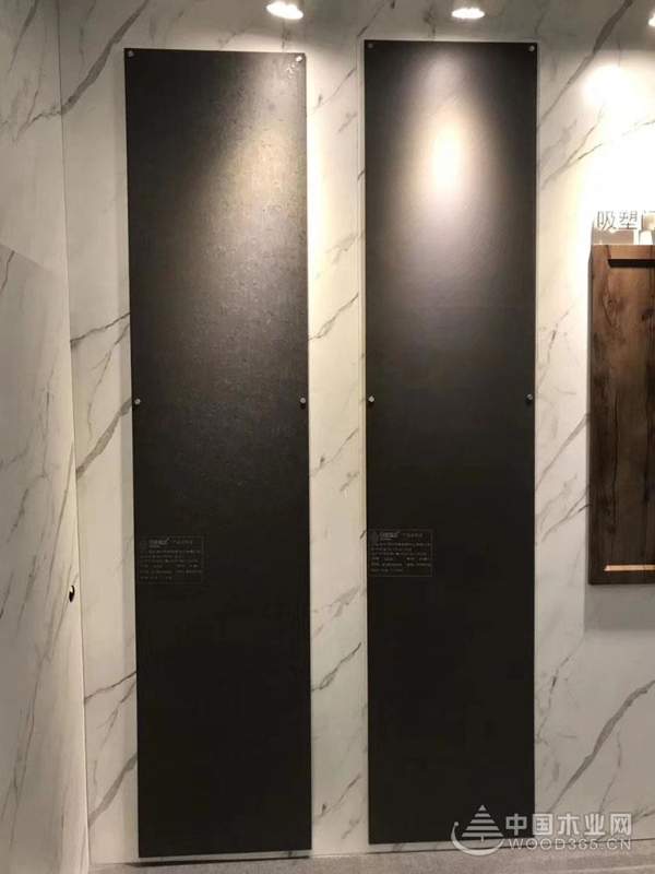 广州定制家居展|美森源红田永红：为定制家居提供加长板材
