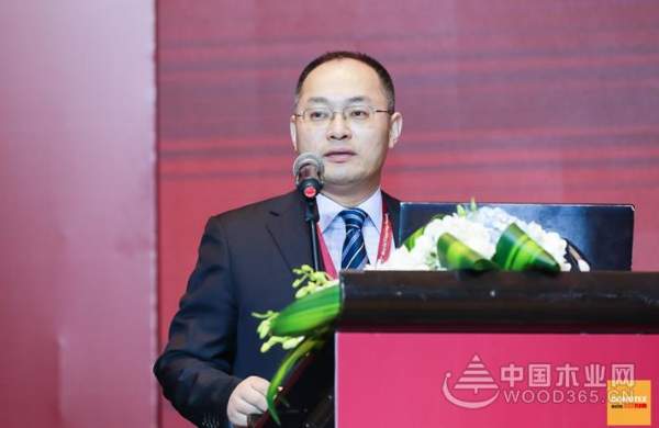 第五届世界地板大会暨第22届中国地板行业高峰论坛圆满召开