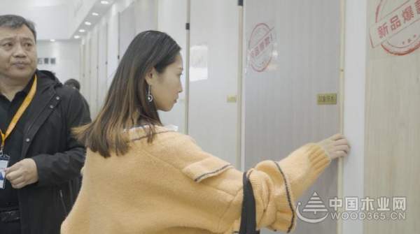千山木业：关注家装健康环保性，大豆胶板材大趋所势！