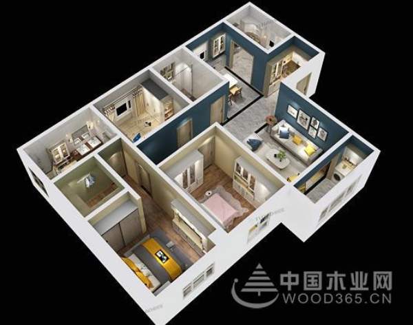 上海建博会剧透丨兔宝宝新品抢先看！
