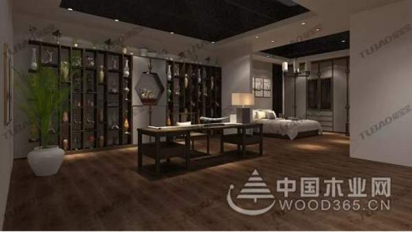 上海建博会剧透丨兔宝宝新品抢先看！
