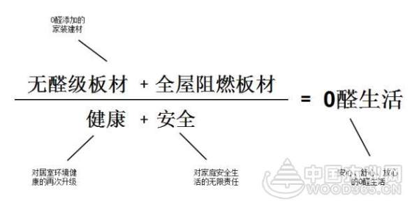 聚焦“两会”，千年舟助力未来0醛生活