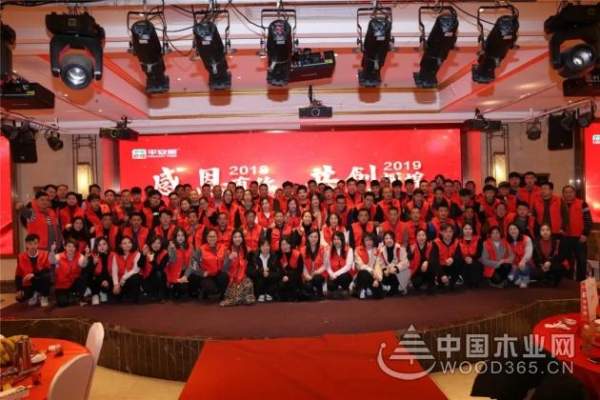 感恩有你，共创辉煌——平安树2019年年会圆满举行！