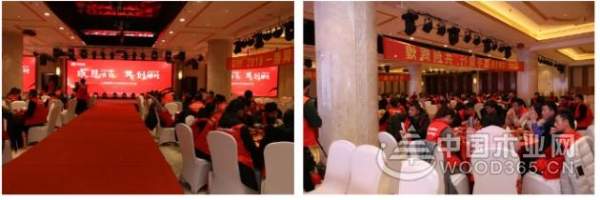 感恩有你，共创辉煌——平安树2019年年会圆满举行！