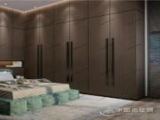 兔宝宝家具板show出新风尚，绿动中国家具新饰界