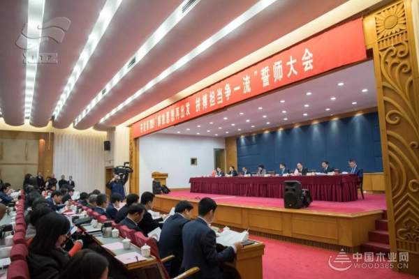 点赞！大王椰斩获“十强服务业企业”荣誉