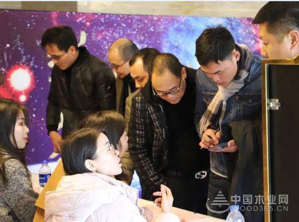 2019年声达全屋定制战略沟通会圆满落幕！