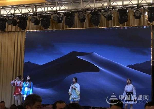 2019年声达全屋定制战略沟通会圆满落幕！