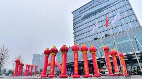 攻难克坚，破浪前行——怡黄木业2018年度总结【企业巡礼篇】