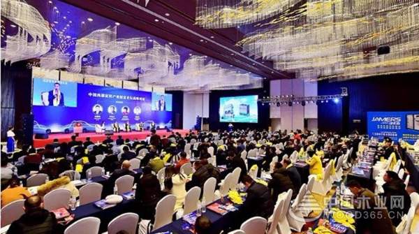 攻难克坚，破浪前行——怡黄木业2018年度总结【企业巡礼篇】