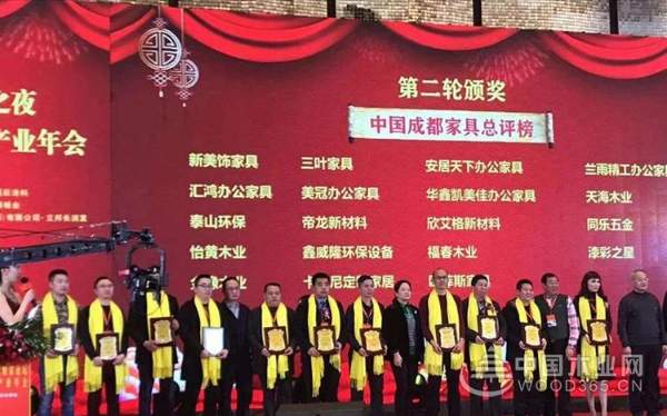 攻难克坚，破浪前行——怡黄木业2018年度总结【企业巡礼篇】