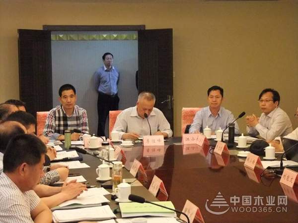 攻难克坚，破浪前行——怡黄木业2018年度总结【企业巡礼篇】