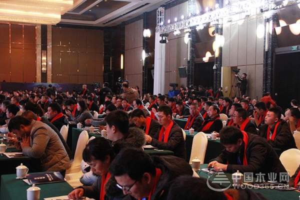 “凝聚 创享2019”福庆家居2.0赢利模式战略发展峰会圆满落幕
