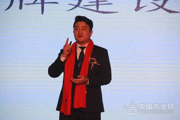 “凝聚 创享2019”福庆家居2.0赢利模式战略发展峰会圆满落幕