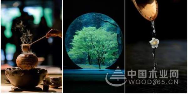 新花色 | 出乎意料！这些中式花色能搭配出如此多的风格效果