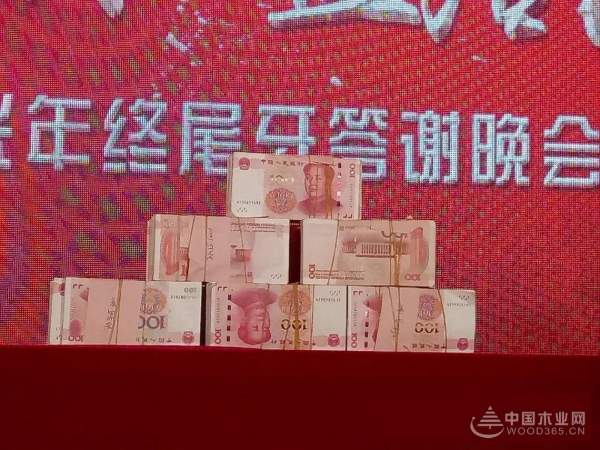 精彩集锦 | “感恩有你，益路同行”—新顺兴集团年终答谢晚会