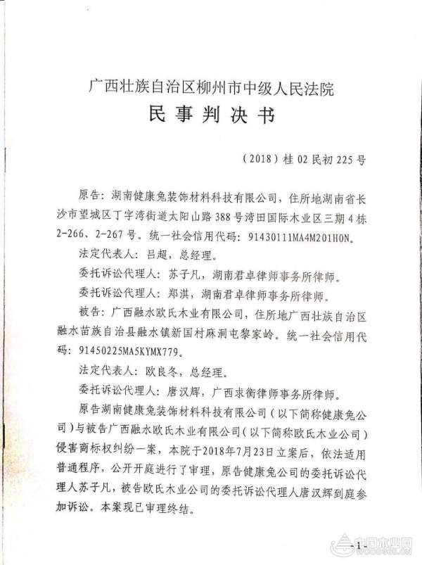 健康兔：坚决打假！绝不容忍假冒产品！
