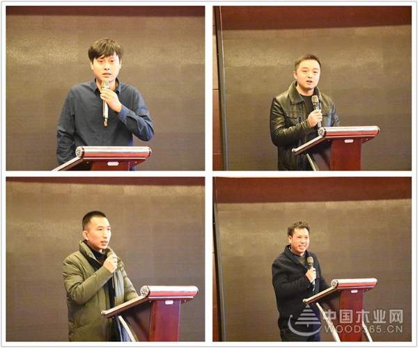 携手森鹿，智赢未来——森鹿品牌25周年年终感恩答谢会在杭州召开！