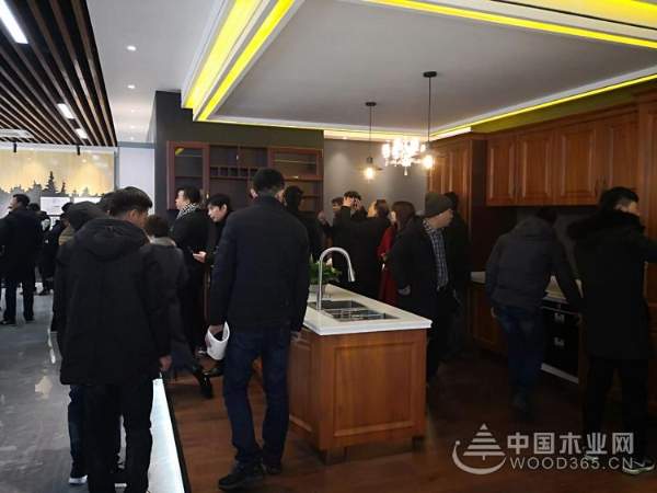 千森集团2018年全国经销商品牌发展研讨会圆满落幕