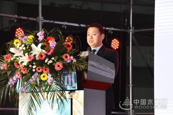 千森集团2018年全国经销商品牌发展研讨会圆满落幕