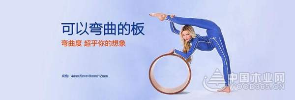 鲁工板材：贯彻工匠精神 引领行业先锋