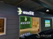 好消息，兔宝宝易装店成功进驻长春中东大市场