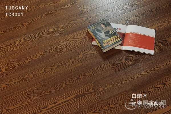 夙兴夜寐，倍道而进——声达地板推出多款列产品