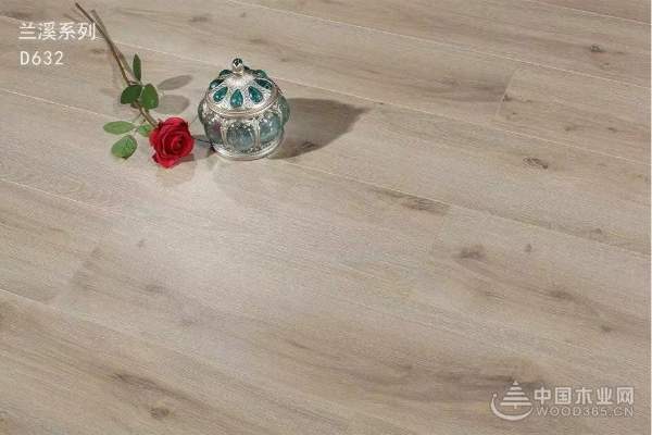 夙兴夜寐，倍道而进——声达地板推出多款列产品