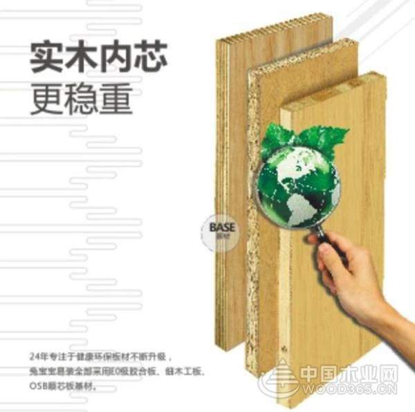兔宝宝易装，轻松告别柜体装修拖延症！