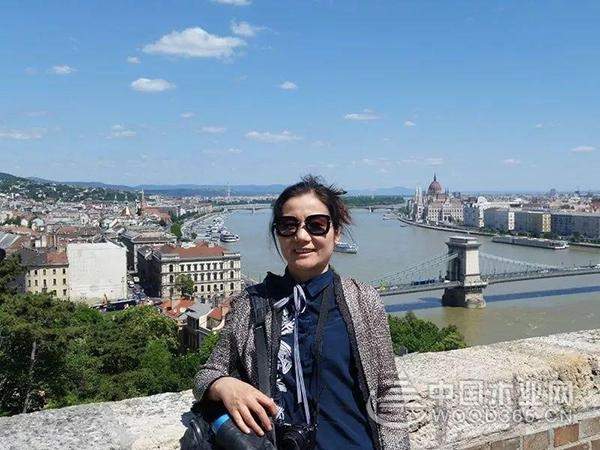 2018“Alberta杯”兔宝宝中国好柜族家居国际设计大赛 ——权威评审团公示