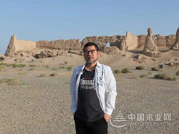 2018“Alberta杯”兔宝宝中国好柜族家居国际设计大赛 ——权威评审团公示