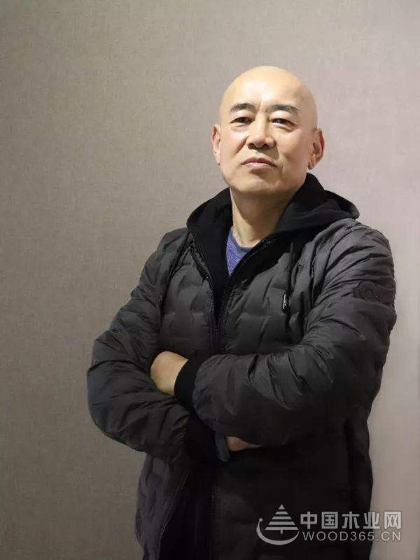 2018“Alberta杯”兔宝宝中国好柜族家居国际设计大赛 ——权威评审团公示