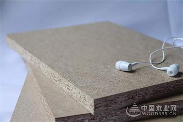 湘粮板业丨”无醛添加”引领人造板行业绿色发展