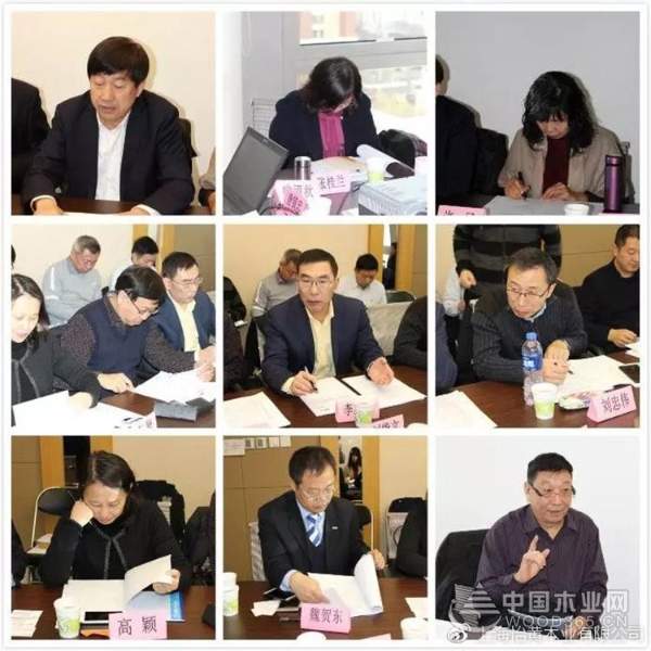 怡黄木业积极推动《建筑装饰用木质挂板通用技术条件》标准落实