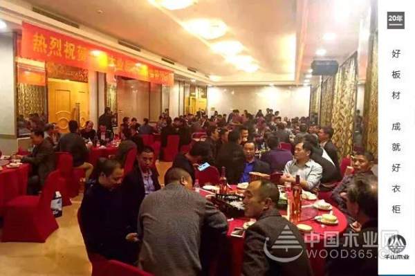 祝贺千山赣州石城店开业大吉暨木工推介会圆满结束