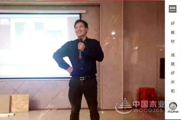 祝贺千山赣州石城店开业大吉暨木工推介会圆满结束