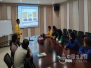 品质为核心 产品零缺陷  香港汉邦板材严把质量关