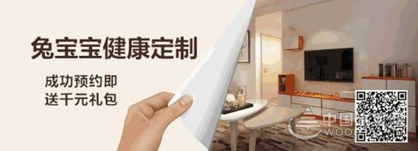 兔宝宝衣柜匠心品质，助力首届地信大会