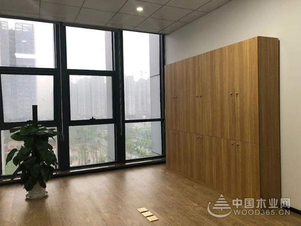 兔宝宝衣柜匠心品质，助力首届地信大会