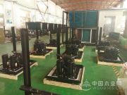 奥斯康烘干设备：以创新为利刃 全面占领市场高地
