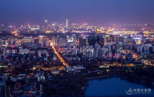 新蓝图绘就“千年雄安”，莫干山助力“国之重器”！