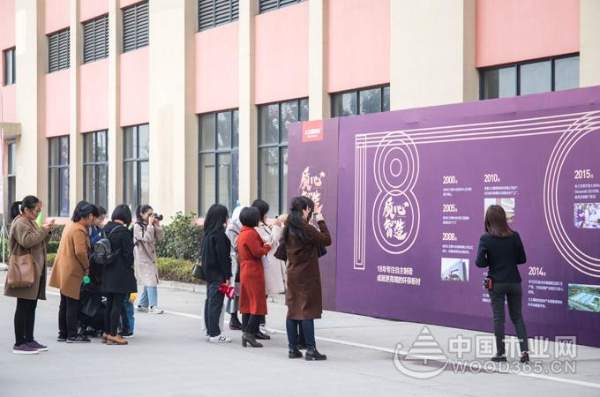 大王椰工厂行揭秘，制造实力获权威媒体与消费者认可