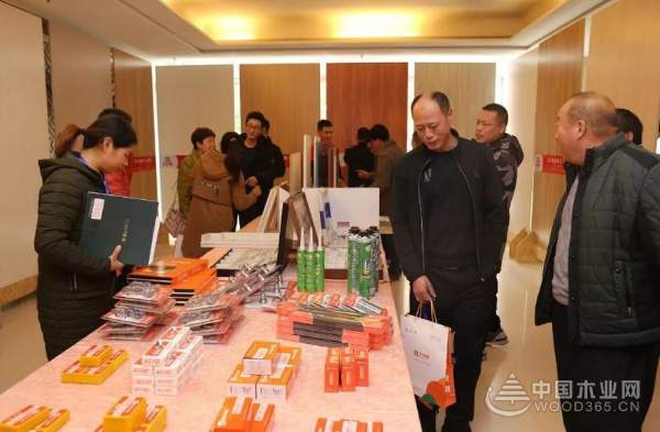 平安树“品牌•品质•品味”北京站暨平安树北京合作伙伴研讨会圆满召开！