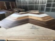 一路同行 伟盟木业与中国木业网达成合作
