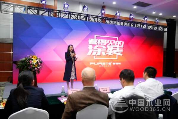 普瑞特：十年涂装 不忘初心！