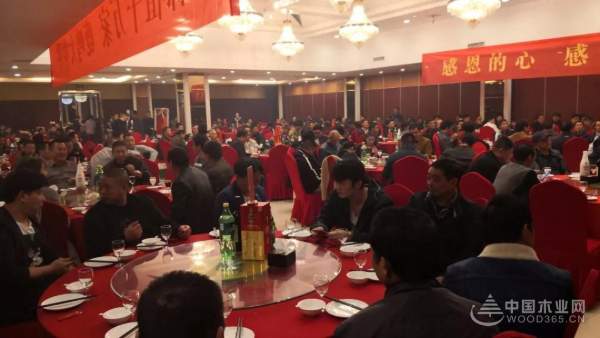 森鹿全国油木工俱乐部活动建德站圆满落幕