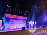勇担社会责任与使命  汉邦集团参与消防车捐赠仪式