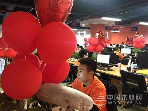 奋战双十一，兔宝宝决战巅峰夜，再战新佳绩！