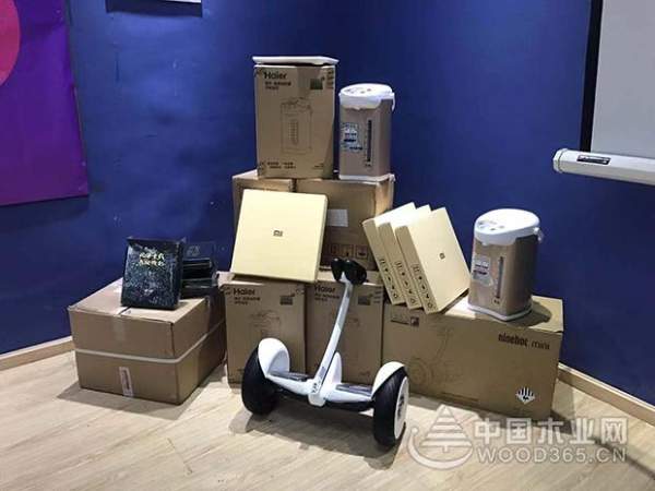 喜报！兔宝宝双十一销量破亿！感谢一亿数据背后的信任！