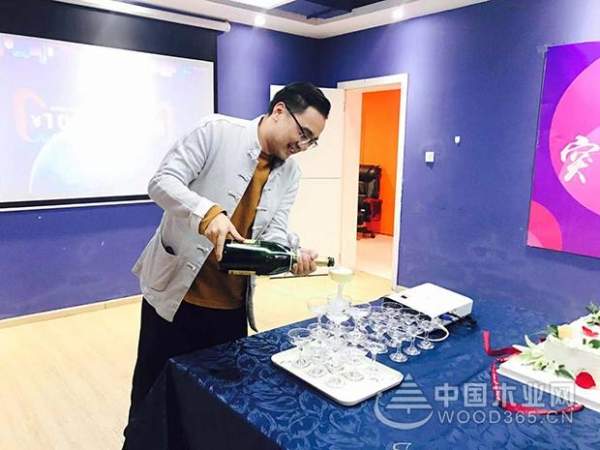 喜报！兔宝宝双十一销量破亿！感谢一亿数据背后的信任！